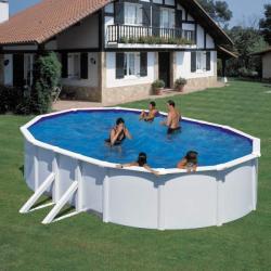 GRE 500x300x120 cm (KIT500ECO)