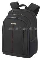 Samsonite Guardit 2.0 S notebook hátizsák 14.1" fekete (CM5-09005) (CM5-09005)