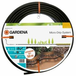GARDENA csepegtető cső 50m 1395-20 föld alatti