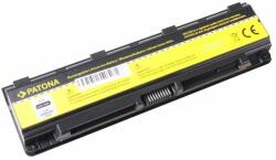 PATONA Toshiba Satellite C50 laptophoz 6600mAh Li-Ion 11, 1V (PT2363)