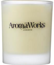AromaWorks Lumânare parfumată Garmonie - AromaWorks Harmony Candle 75 g