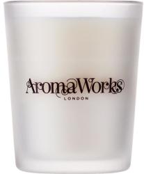 AromaWorks Lumânare parfumată Soulfulness - AromaWorks Soulful Candle 75 g