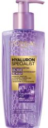 L'Oréal Gel de curățare pentru față - L'Oreal Paris Hyaluron Expert 200 ml