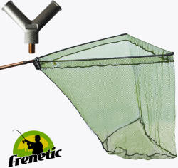 Frenetic 100x90cm boilis merítőfej (03 795100100)