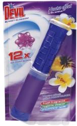 Dr. Devil Odorizant lichid wc 3 in 1 Point Block 75 ml Sunset Blossom Dr. Devil TM9529 (TM9529)