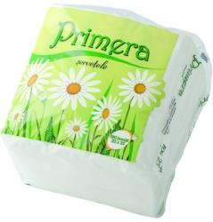 Primera Servetele masa 25 x 25 cm albe Primera 27643 (27643)
