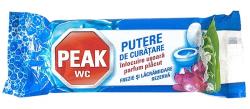 PEAK Odorizant rezerva wc 40 g Frezie si Lacramioare Peak IS11504 (IS11504)