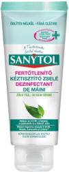 Sanytol Dezinfectant maini gel, ceai verde, tub, 75 ml Sanytol 36280009 (36280009)