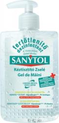 Sanytol Dezinfectant Sanytol, pentru maini, tip gel, 250 ML SL503006 (SL503006)