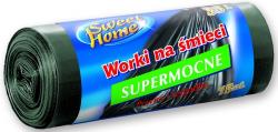 Sweet Home Saci menajeri ultrarezistenti 35L 15 buc/rola Sweet Home SHRO-7193 (SHRO-7193)