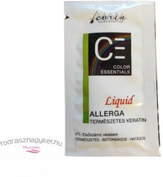 Carin Haircosmetics C. E. Allerga Liquid 7, 5ml