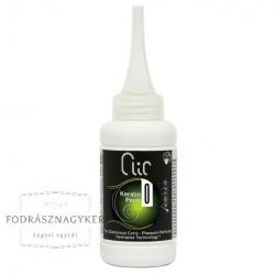 Carin Haircosmetics Clic Keratin Perm 0 vastag hajra 80ml