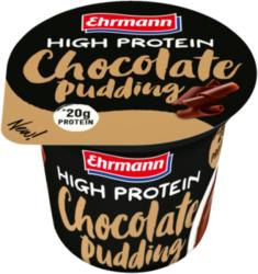Ehrmann High Protein Pudding 200 g csokoládé
