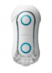TENGA Flip Orb Blue Rush -szuper maszturbátor - diamondsexshop