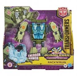 Hasbro Transformers Battle for Cyberverse Ultra Class E1886 Figurina