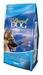 Special Dog Tonhal&Rizs 2x15Kg