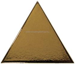 EQUIPE SCALE TRIANGOLO metallic