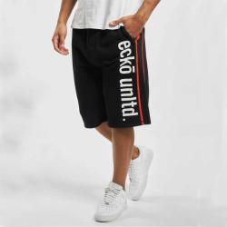 Ecko Unltd Melegíto short Ecko Unltd. Bendigo Shorts Black