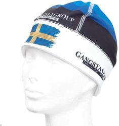 GangstaGroup Sífutás sapka GangstaGroup Cross Country Skiing Performance cap SWE