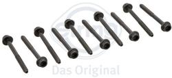 ELRING Set surub, chiulasa ELRING 057.220 (057.220)