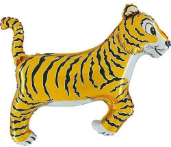 Grabo Balon folie supershape tigru 84 cm - articole-petreceri - 21,99 RON
