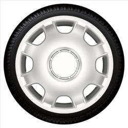 PETEX Set 4 Capace Roti Jante R15" Speed - Petex (rb514215)
