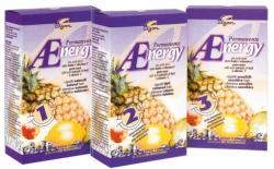 Elgon AEnergy Gyümölcssavas Dauervíz 2 100 ml