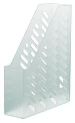HAN Suport vertical plastic pentru cataloage HAN Klassik - transparent mat (HA-1602-63) - officeclass