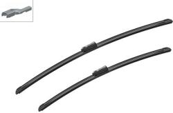 Bosch Set 2 lamele stergator BOSCH 3 397 007 224 (3 397 007 224)