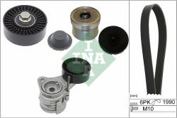 Schaeffler INA Set curea transmisie cu caneluri Schaeffler INA 529 0043 20 (529 0043 20)