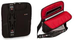 Falcon Geanta tableta 12", polyester, I-stay Trilogy - negru (IS-0301) Geanta, rucsac laptop