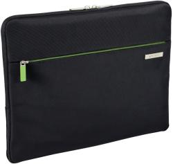 Leitz Husa LEITZ Complete pentru Laptop 13, 3" Smart Traveller - negru (L-60760095)