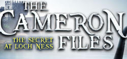 Microids The Cameron Files The Secret at Loch Ness (PC)