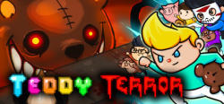 Rage Monster Games Teddy Terror (PC)