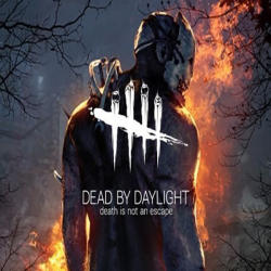 Behaviour Interactive Dead by Daylight Trapper Chuckles Mask DLC (PC)