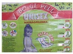 BO-GI PELL Midi 4-9 kg 11 db