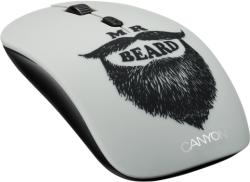 CANYON Mister Beard (CND-MSW400BD)
