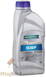 RAVENOL Ssf Spec. Servolenkung Fluid 1l - olajmarket