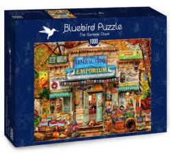 Bluebird Puzzle The General Store 1000 db-os (70332)