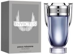 Paco Rabanne Invictus EDT 200 ml Parfum