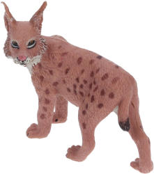 Atlas Figurină Lynx 7 cm (WKW101904)