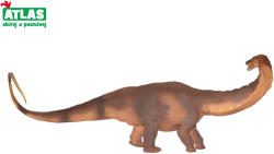 Atlas Figurină Dino Apatosaurus 33cm (WKW101838)