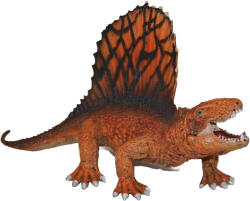 Atlas Dino Dimetrodon 15 cm (WKW101898) Figurina