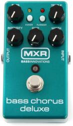 MXR M83 Bass Chorus Deluxe Ефекти за бас китари