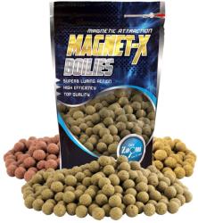 Carp Zoom Boilies CARP ZOOM MAGNET-X 16mm, 800g, Spicy Sausage-Chilli-Robin Red (CZ4150)