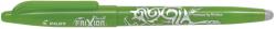 Pilot Roller Pilot Frixion Ball, 0.7 mm, verde deschis (PBL-FR7-LG)