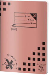 Pigna Caiet Pigna A5 Basic, 48 file, Velin (CC-A548V00)