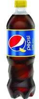 Pepsi Twist 0.5l