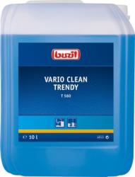 Buzil Detergent neutru multisuprafete Vario Clean Trendy T560 10L Buzil BUT560-0010R1 (BUT560-0010R1)