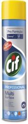 Cif Detergent spray multisuprafete profesional, 400 ml, Cif 101102904